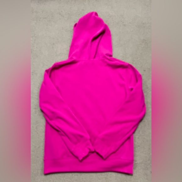 J. Crew Full-Zip Hooded Sweatshirt XS - Picture 4 of 5